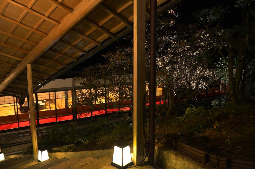高野山 宿坊 不動院 -Koyasan Shukubo Fudoin- Exterior photo