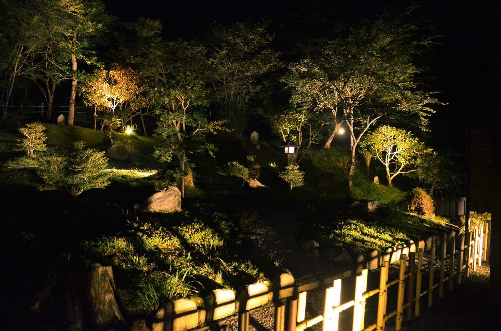 高野山 宿坊 不動院 -Koyasan Shukubo Fudoin- Exterior photo