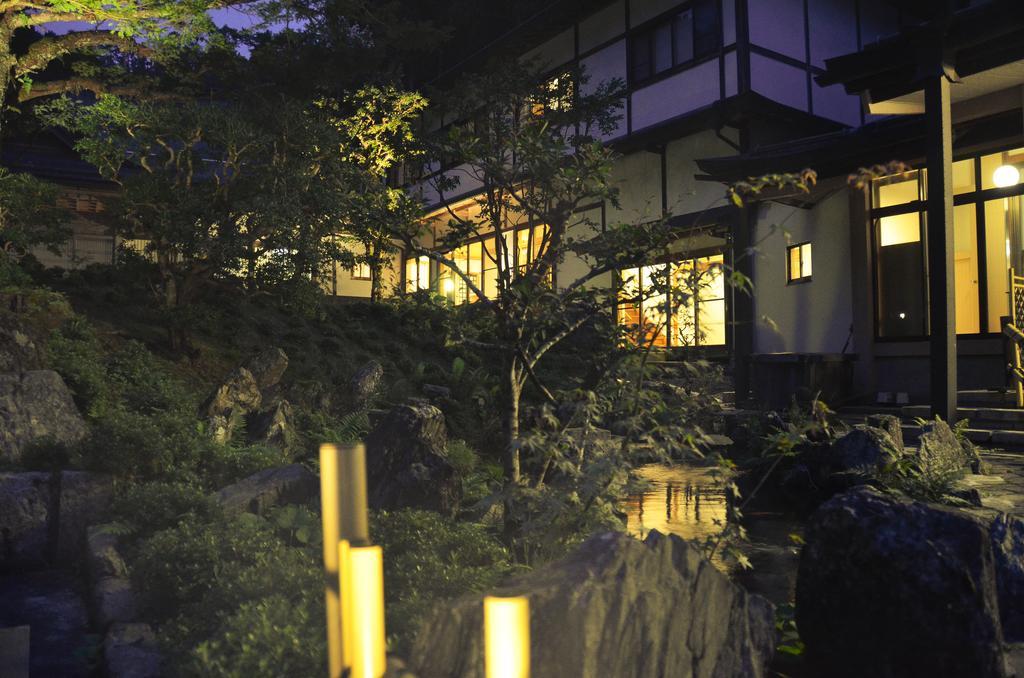 高野山 宿坊 不動院 -Koyasan Shukubo Fudoin- Exterior photo
