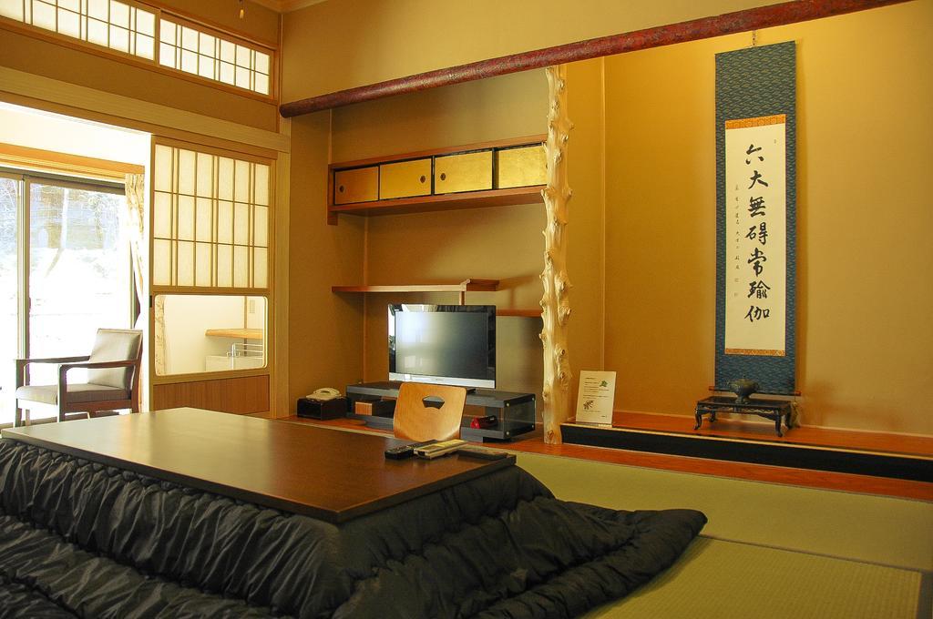 高野山 宿坊 不動院 -Koyasan Shukubo Fudoin- Exterior photo
