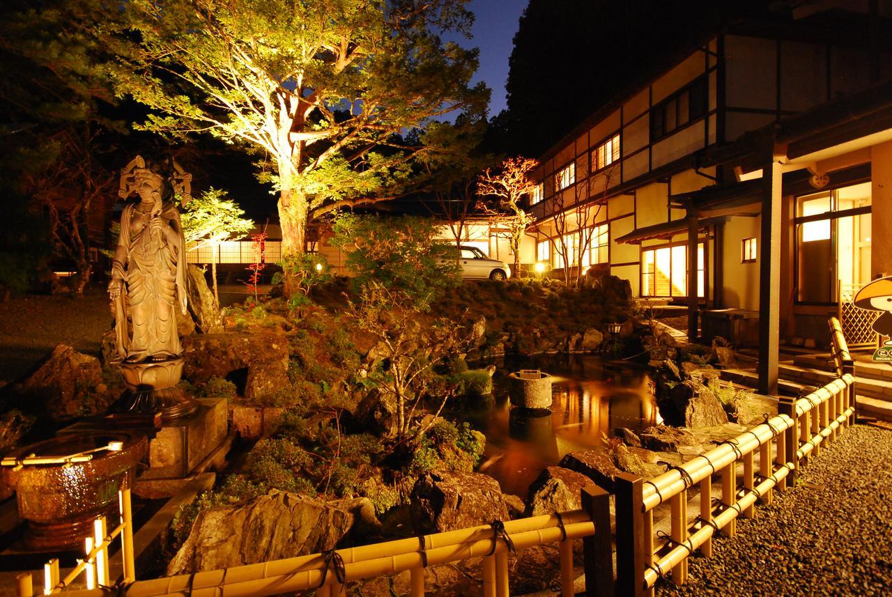 高野山 宿坊 不動院 -Koyasan Shukubo Fudoin- Exterior photo