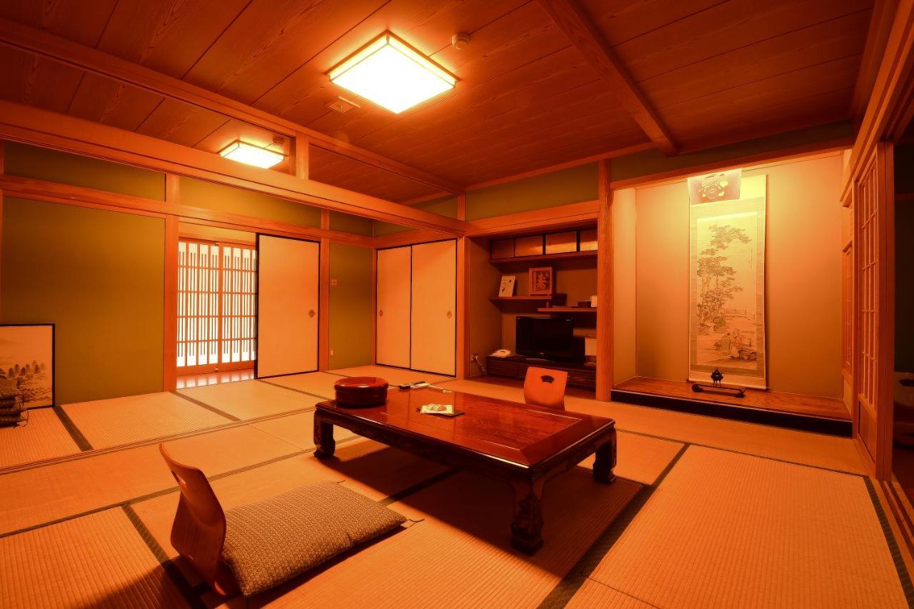 高野山 宿坊 不動院 -Koyasan Shukubo Fudoin- Exterior photo