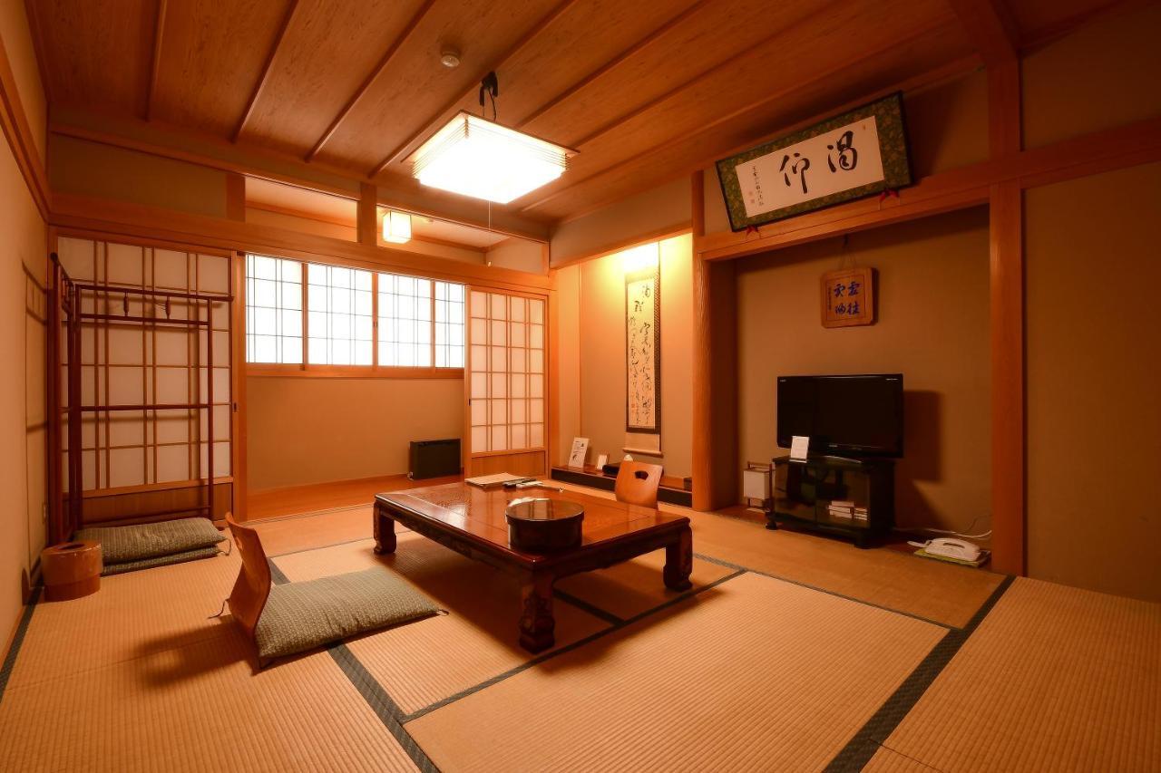 高野山 宿坊 不動院 -Koyasan Shukubo Fudoin- Exterior photo